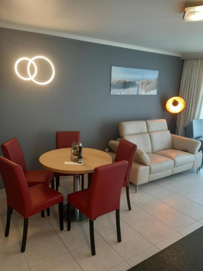 House Kimberly 194, Bus 102 Apartment Nieuwpoort Exterior photo