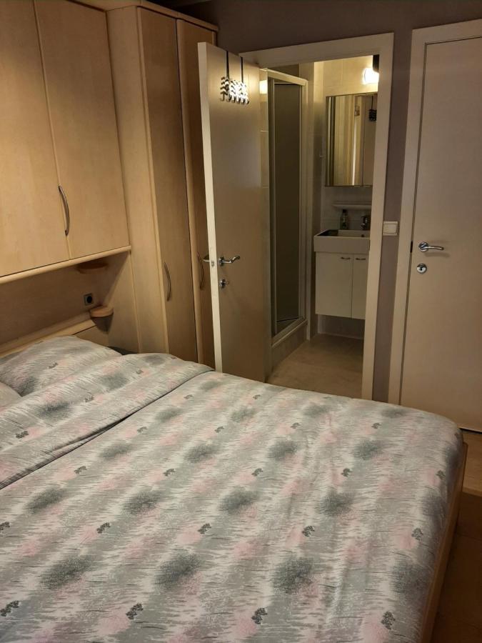 House Kimberly 194, Bus 102 Apartment Nieuwpoort Exterior photo